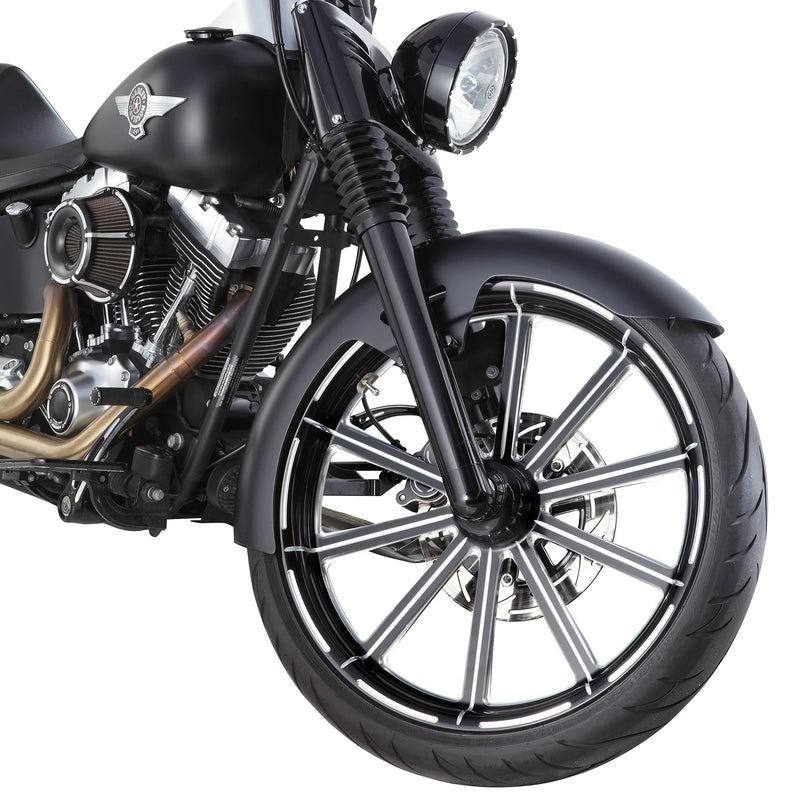 Arlen Ness Hot Legs Legs - 06-502 For Harley Touring 2008-2013