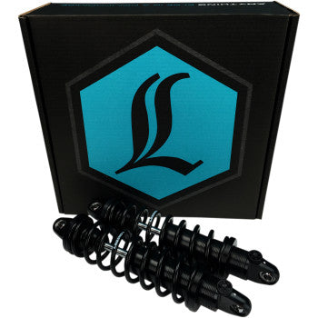 Legend Suspension Revo-A Shock Absorber For Harley Touring 1999-2026