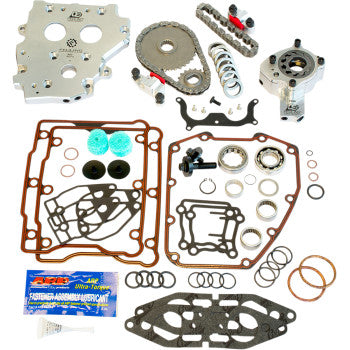 FEULING OIL PUMP CORP.  0925-1063 7090 OE+® Hydraulic Cam Chain Tensioner Conversion Kit