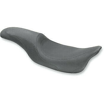 (OPEN BOX) Mustang Tripper Fastback™ Seat - 75646 For Harley Touring 2008-2025