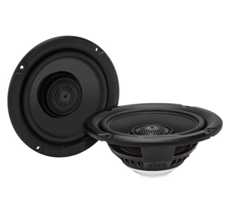 Rockford Fosgate® Power Full Range Speaker