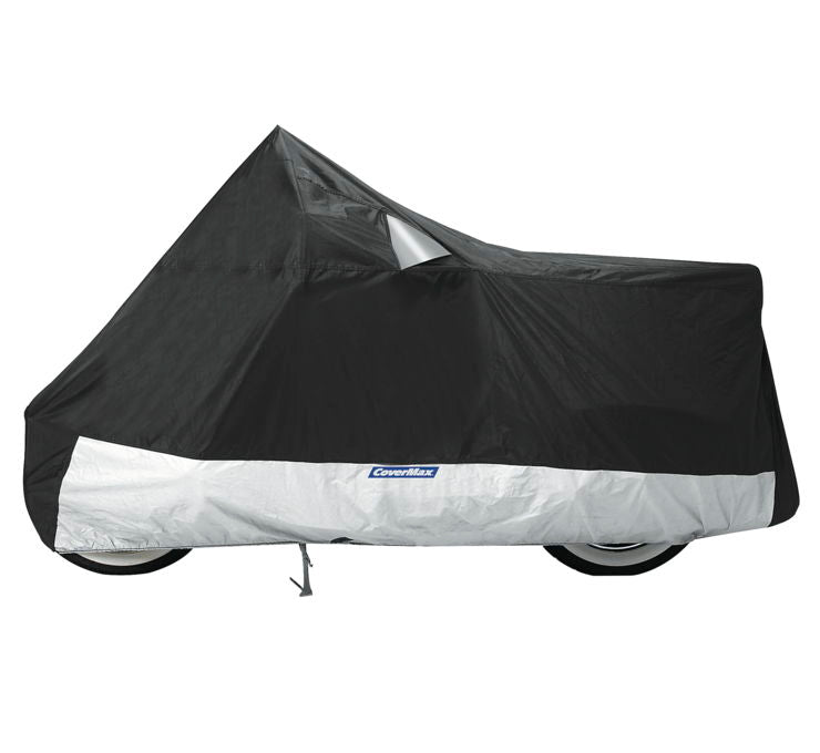 CoverMax 107503 Deluxe Motorcycle Cover 2XL