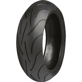 MICHELIN 0302-0138 12513 Pilot Power 2CT Sport Radial Tire Rear 190/50R17