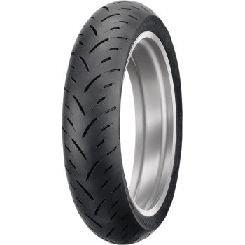 DUNLOP 0302-1000 45067704 Sportmax® GPR-300 Sport Bike Tire — Rear 150/60R17