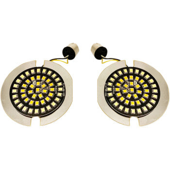 Drag Specialties Turn Signal For Harley Motorcycles 2007-2019