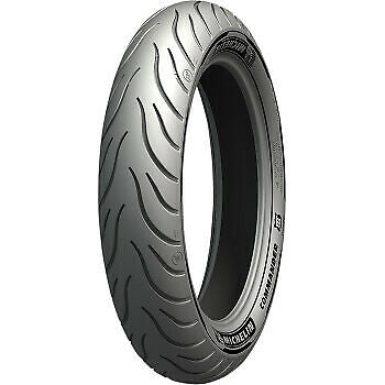 MICHELIN 0305-0682 44850 Commander® III Touring Tire - Front - 130/60B19 - 61H