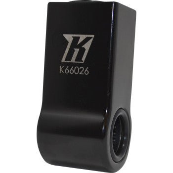 Kodlin Usa Lift Kit - K66026 For Harley Softail 2018-2024