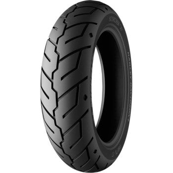 MICHELIN 0308-0052 34050 Scorcher® 31 — Rear Tire - 180/60B17 - 75V