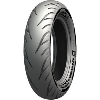 MICHELIN 0306-0701 06749 Commander III® Cruiser Tire — Rear - 180/70B15 - 76H