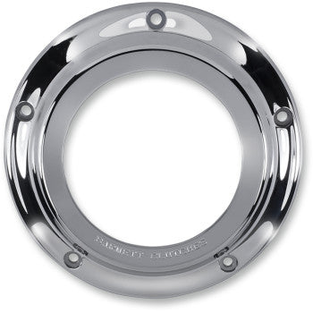 Barnett Scorpion Series Derby Cover - 343-30-43015 For Harley Touring 2015-2026