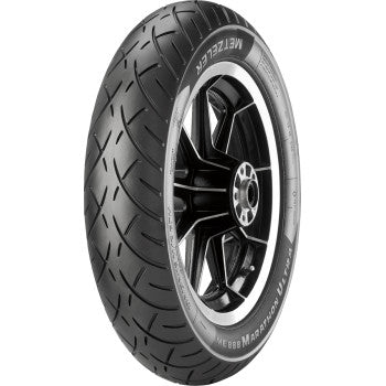 METZELER 0305-0296 2318000 ME 888 Marathon Ultra Tire — Front - 130/90-16 - 67H