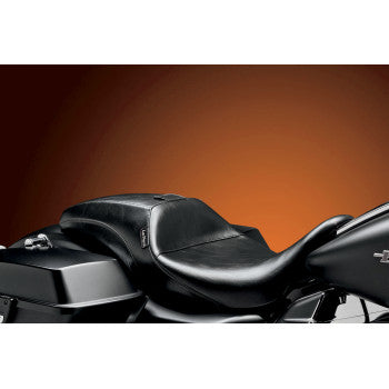 LePera Outcast Seat - LK-987BR For Harley Touring 2008-2023