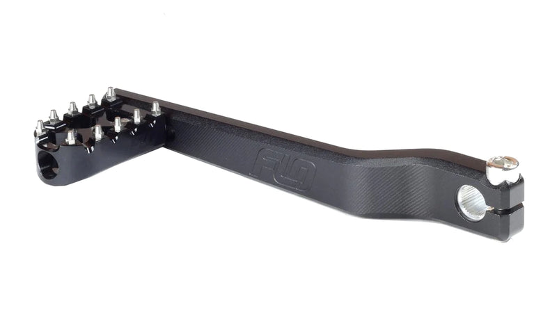 FLO MOTORSPORTS BAGGER TOURING MODELS SHIFTER PEDAL ARM - BLACK