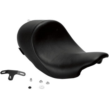 Danny Gray Speed Cradle Seat - 21-414 For Harley Touring 2008-2023