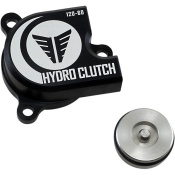 Mueller Motorcycle Ag Hydro Clutch - 120-60 For Harley Motorcycles 2017-2020