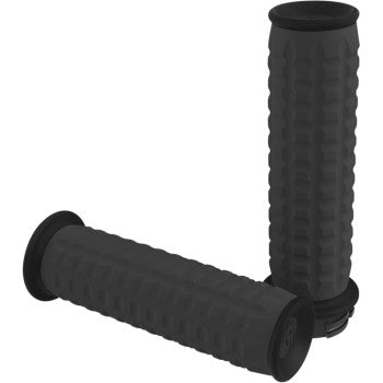 RSD 0630-1333 0063-2068-SB Traction Grips - TBW - Black Ops
