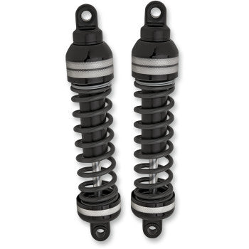 Progressive Suspension 944 FST Shock Absorber - 944-4071UT For Harley Motorcycles 1980-2026