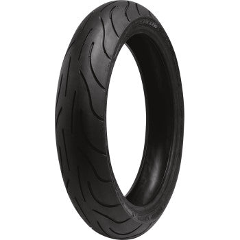 MICHELIN 0301-0081 95692 Pilot® Power 2CT Dual Compound Sport Radial Tire - Front - Power 2CT - 120/70R17