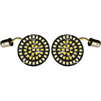 Drag Specialties Turn Signal For Harley Motorcycles 2007-2021
