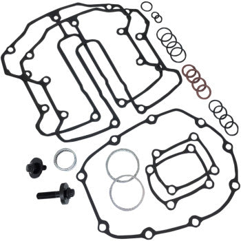 Feuling Oil Pump Corp. Gasket Kit - 2030 For Harley Motorcycles 2017-2026