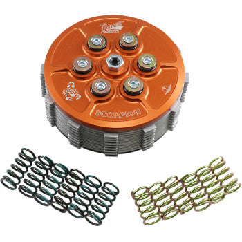 BARNETT 1130-0138 608-30-10009 Scorpion Clutch Scorpion Clutch