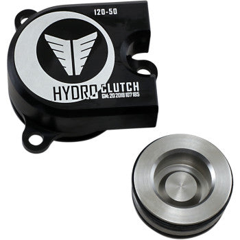 MUELLER MOTORCYCLE AG 1130-0415 120-50 Hydro Clutch - Twin Cam