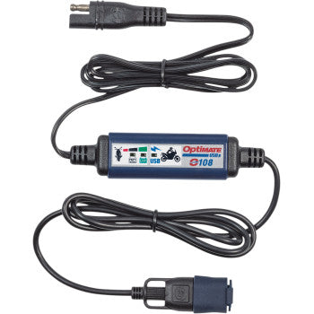TECMATE 3807-0524 O-108N USB Charger 3.3A Lithium