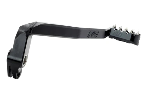 FLO MOTORSPORTS FXD HARLEY BRAKE PEDAL ARM 1991-2017