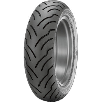 DUNLOP 0302-1099 45131730 American Elite — Rear Tire - 240/40R18