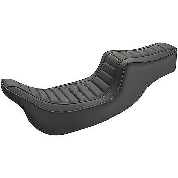 (OPEN BOX) Saddlemen Hog Killers Seat - HK14-009 For Harley Touring 2008-2024