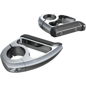 Ciro Footpeg - 60400 For Harley Touring 2024-2026