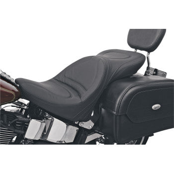 Saddlemen Explorer™ Seat - 8150JS For Harley Softail 2000-2007