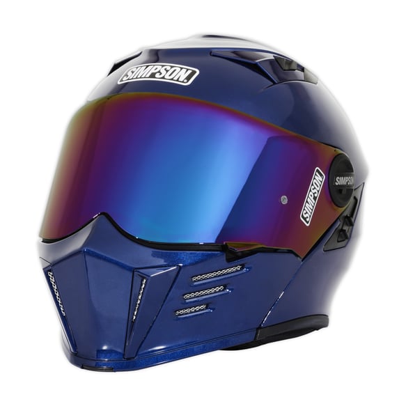 Simpson Mod Bandit Helmet