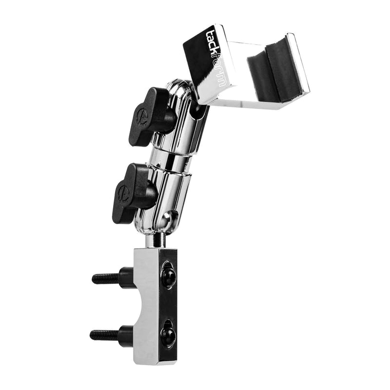 TACKFORM Brake/Clutch/Perch Phone Mount | Chrome