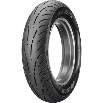 DUNLOP 0306-0571 45119546 Elite® 4 — Rear Tire - 160/80B16 - 80H