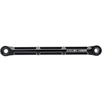 ARLEN NESS 1602-0516 19-933 Shifter Rod - Beveled - Black
