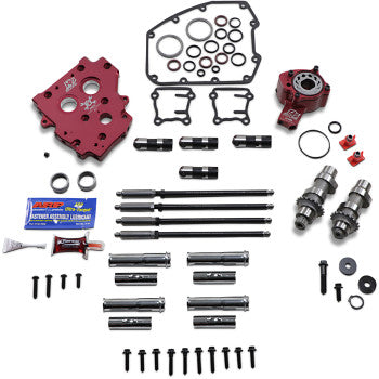 FEULING OIL PUMP CORP.  0925-1284 7215 Race Series Camchest Cam Kit - Twin Cam