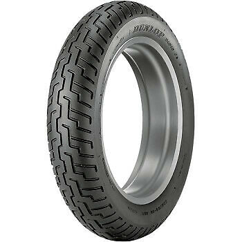 DUNLOP 0305-0005 45605424 D404 — Front Tire - D404 - 110/90-19