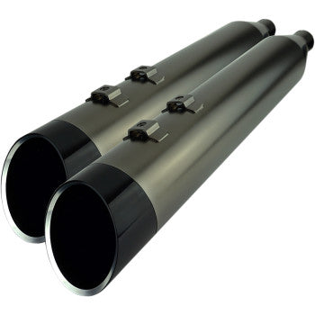 Khrome Werks HP-Plus® Muffler - 202655 For Harley Touring 2017-2026