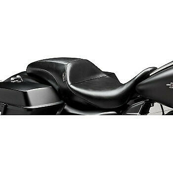 (OPEN BOX) LePera Outcast Seat - LK-987 For Harley Touring 2008-2023