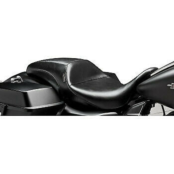 LE PERA 0801-1020 LK-987 Outcast 2-Up Seat with Backrest '08+