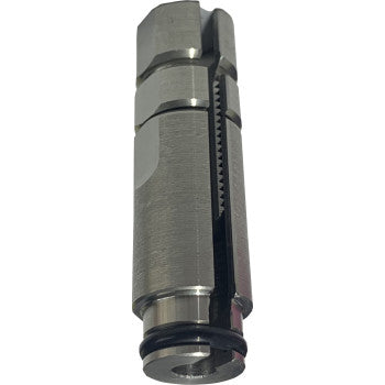 Fat Baggers Inc. Cable Adjuster - 109822 For Harley Touring 2022-2025