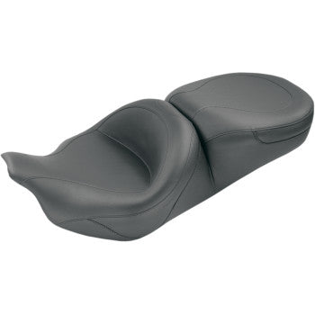 Mustang Seat - 76033 For Harley Touring 2008-2025
