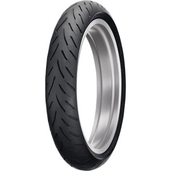 DUNLOP 0301-0754 45067637 Sportmax® GPR-300 Sport Bike Tire — Front 120/60R17