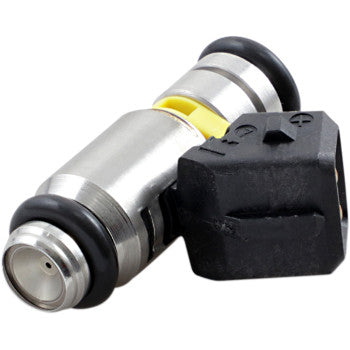 FEULING OIL PUMP CORP. 1022-0231 9939 Electronic EV-1 Series Fuel Injector - Yellow - 6.2