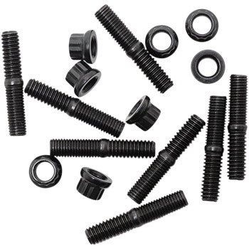S&S Cycle Stud Kit - 900-1013 For Harley Motorcycles 2017-2020