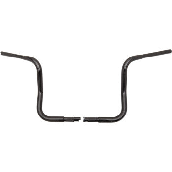 Fat Baggers Inc. Handlebar - 903012-B For Harley Touring 1986-2022