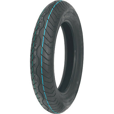 DUNLOP 0306-0007 45605542 D404 — Rear Tire - D404 - 130/90-17