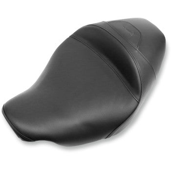 Saddlemen 808-07B-002D Renegade Deluxe Solo Seat For Harley Touring 2008-2020