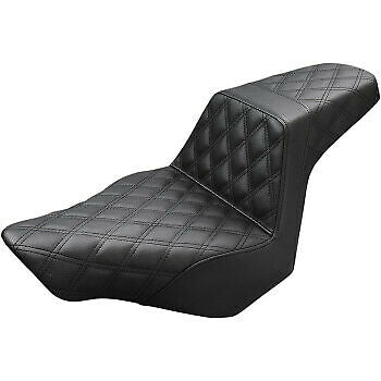 Saddlemen Step-Up Seat - 813-27-175 For Harley Breakout 2013-2017